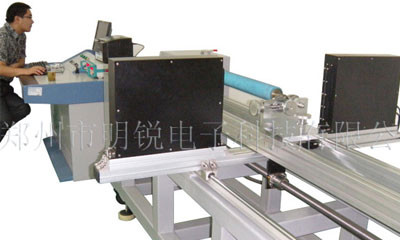 大直径激光测径仪 ldm-210